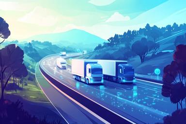 Camions électriques : quels sont les modèles disponibles en France ?