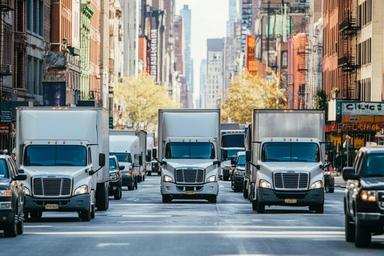 Comment bien choisir un camion en fonction de son activité