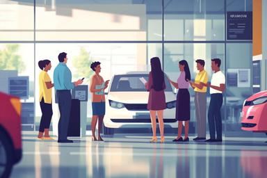 Comment choisir une voiture adaptée à son mode de vie en 2025