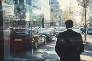 L’évolution du marché des prêts auto en France