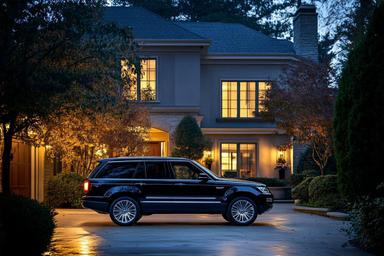 Pourquoi les SUV sont-ils appréciés par les familles en France ?