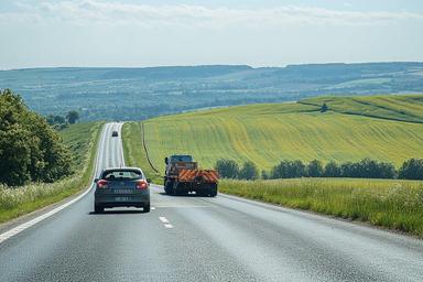 Les services d’assistance routière en France