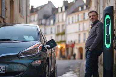 Voitures électriques : quelles aides disponibles en 2025 ?
