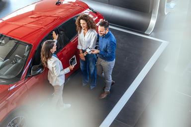Financer sa voiture avec un crédit classique : comment ça marche