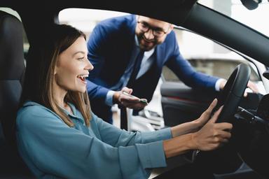 Location longue durée (LLD) : avantages pour les particuliers
