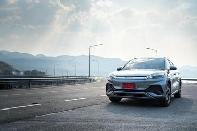 Coût d’utilisation d’une voiture électrique comparé à l’essence
