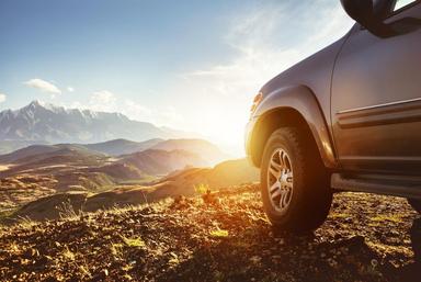 Comment entretenir un SUV pour une meilleure longévité
